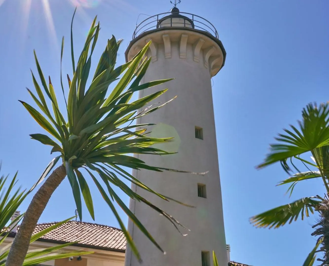 Flat In Building With Lift 200M From The Sea Lejlighed Bibione Italien